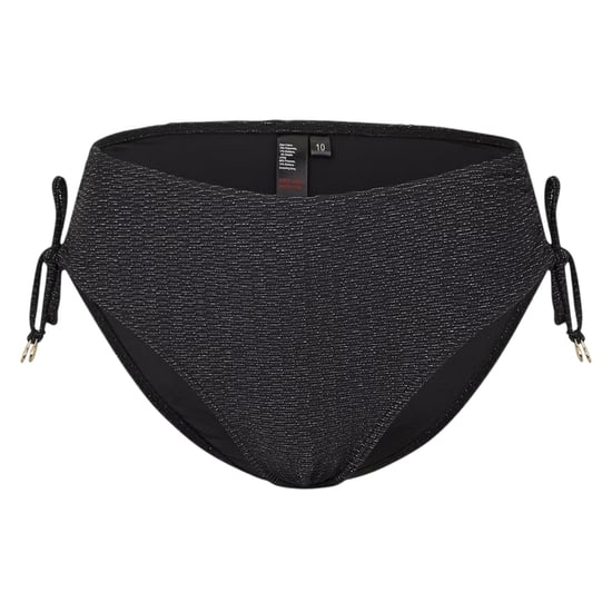 Biba - Bikinihöschen für Damen, Hipster (Schwarz) - Image 2