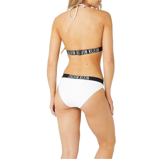 Calvin Klein - "Classic" Bikinihöschen für Damen (Weiß) - Image 5