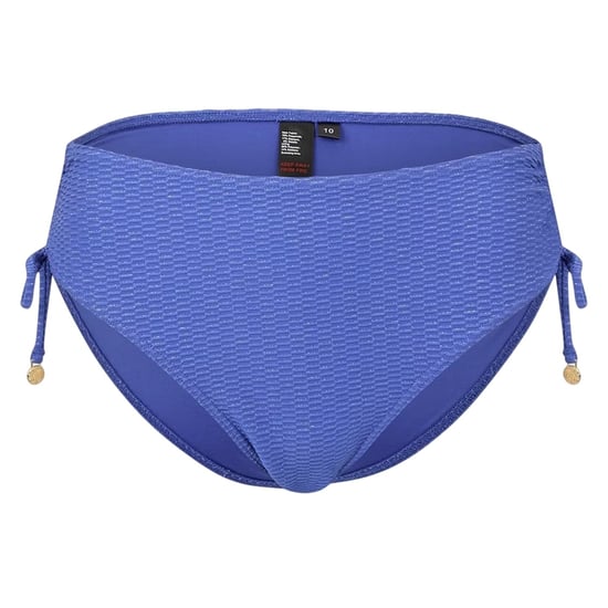 Biba - Bikinihöschen für Damen, Hipster (Blau) - Image 2