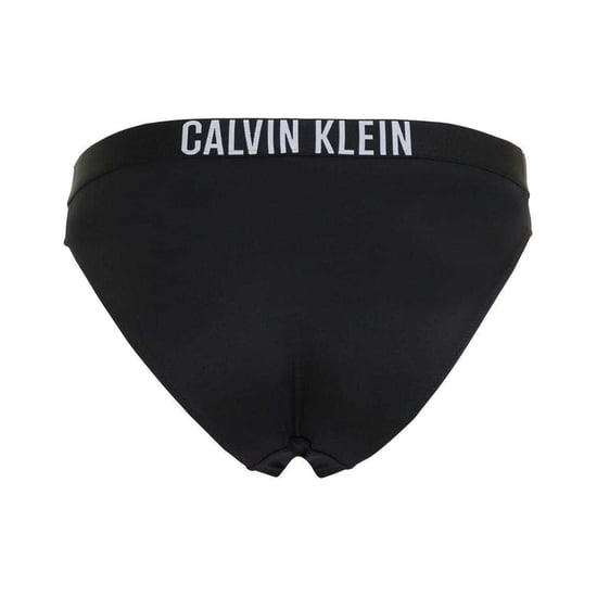 Calvin Klein - "Classic" Bikinihöschen für Damen (Schwarz) - Image 3