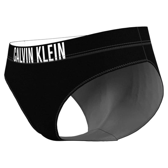 Calvin Klein - "Classic" Bikinihöschen für Damen (Schwarz) - Image 4