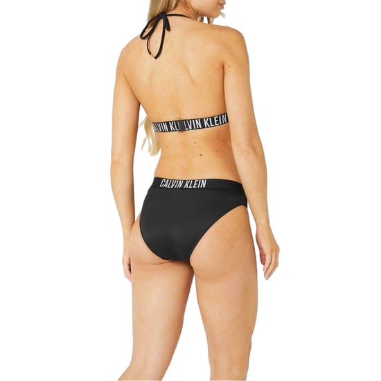 Calvin Klein - "Classic" Bikinihöschen für Damen (Schwarz) - Image 5