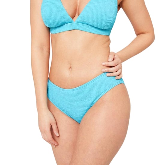 Be You - Bikinihöschen für Damen (Aquablau) - Image 4
