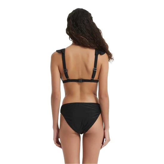 Be You - Bikini Oberteil für Damen (Schwarz) - Image 3