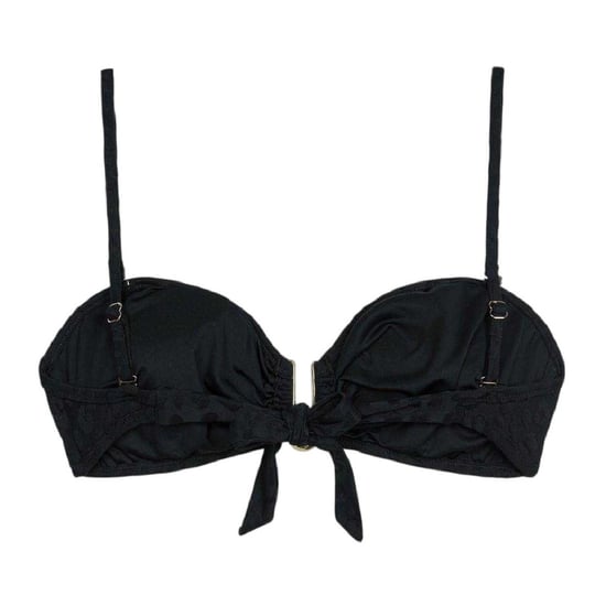 Chelsea Peers - Bikini Oberteil für Damen (Schwarz) - Image 2