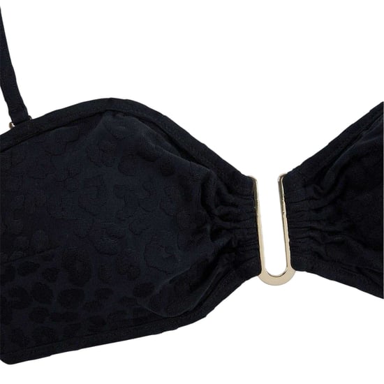 Chelsea Peers - Bikini Oberteil für Damen (Schwarz) - Image 3