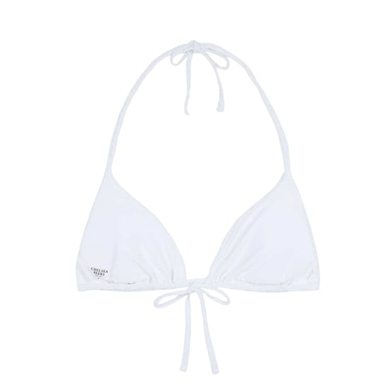 Chelsea Peers - "Twist" Bikini Oberteil für Damen, Muschel (Weiß) - Image 2