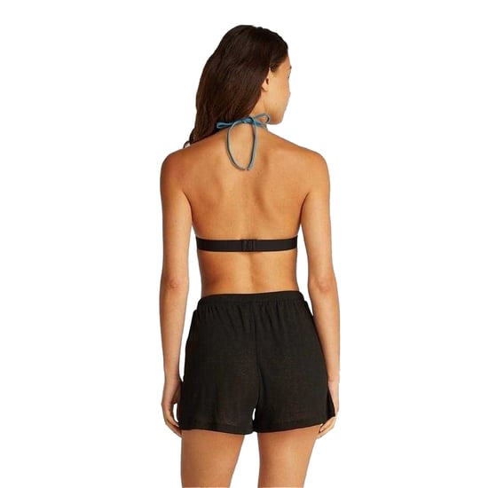 Calvin Klein - Bikini Oberteil für Damen, dreieckige Körbchen (Weiß) - Image 3
