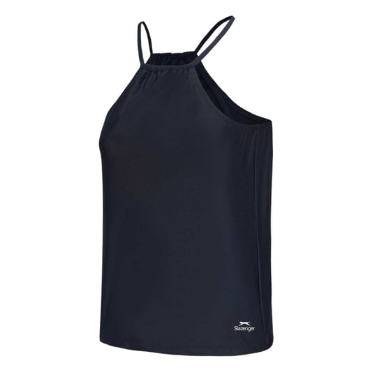 Slazenger - Tankini für Damen (Marine) - Image 2