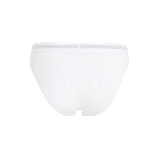 Tommy Hilfiger - Slips für Damen, Bio-Baumwolle (Weiß) - Image 3