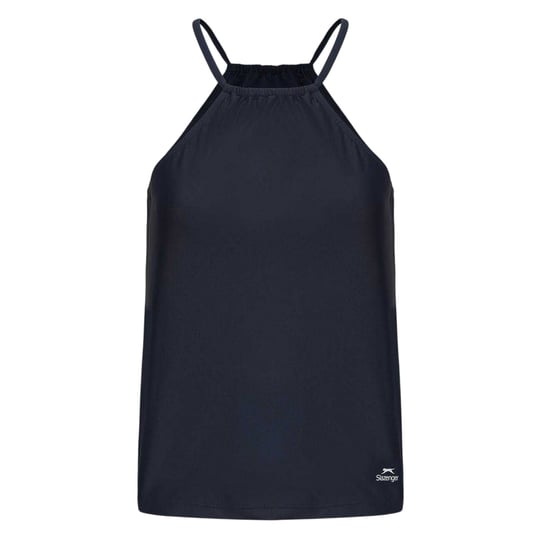 Slazenger - Tankini für Damen (Marine) - Image 3