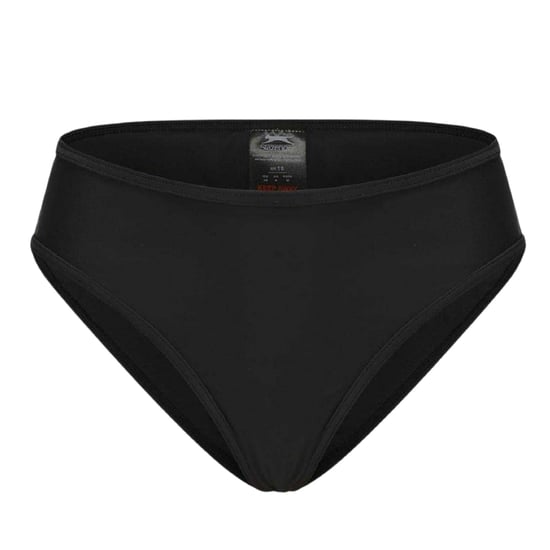 Slazenger - Tankini für Damen (Schwarz) - Image 3