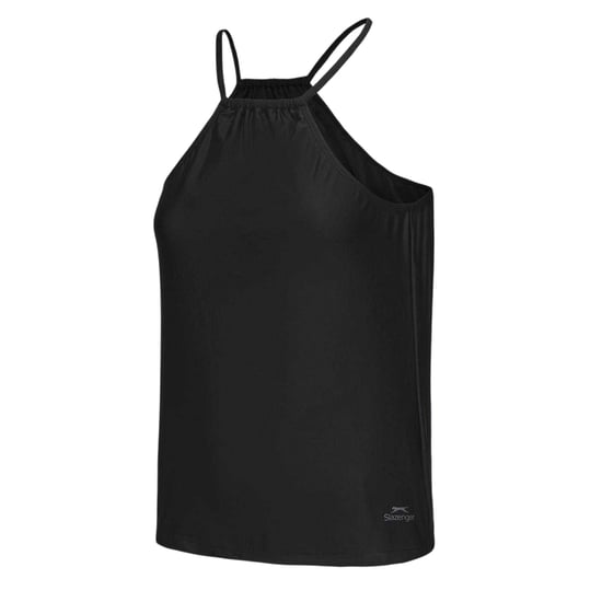 Slazenger - Tankini für Damen (Schwarz) - Image 4