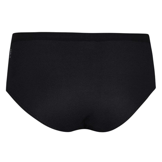 Odlo - Slips für Damen, Schnell trocknend, Aktiv (Schwarz) - Image 2