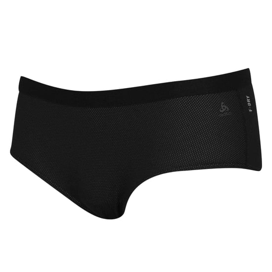 Odlo - Slips für Damen, Schnell trocknend, Aktiv (Schwarz) - Image 3