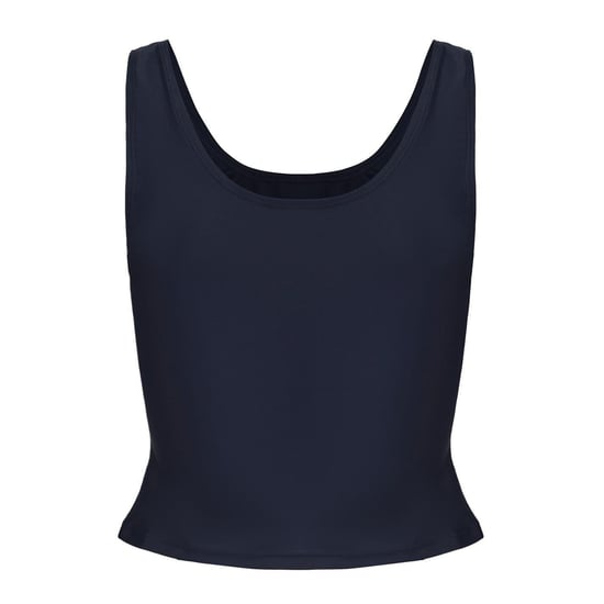 Slazenger - Tankini für Damen (Marine) - Image 3