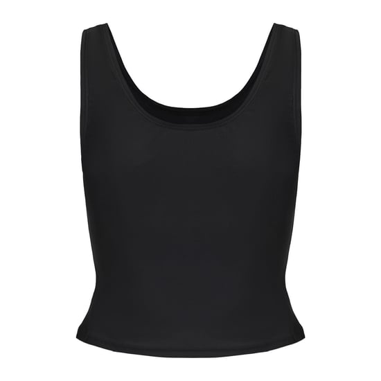Slazenger - Tankini für Damen (Schwarz) - Image 3