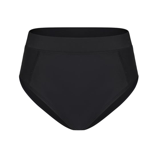 Slazenger - Tankini für Damen (Schwarz) - Image 5