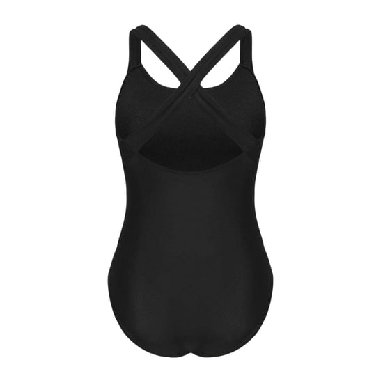 Slazenger - "Xtra Life" Badeanzug für Damen (Schwarz) - Image 2