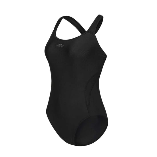 Slazenger - "Xtra Life" Badeanzug für Damen (Schwarz) - Image 3