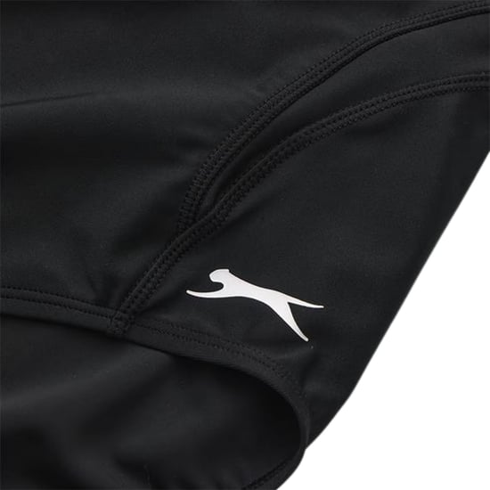 Slazenger - "Xtra Life" Badeanzug für Damen (Schwarz) - Image 5
