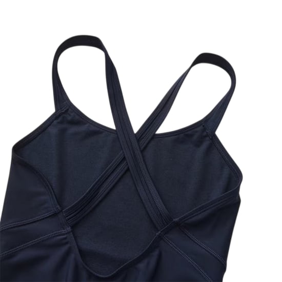 Slazenger - "Xtra Life" Badeanzug für Damen (Marine) - Image 3