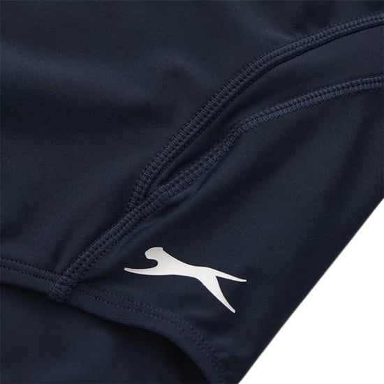 Slazenger - "Xtra Life" Badeanzug für Damen (Marine) - Image 5