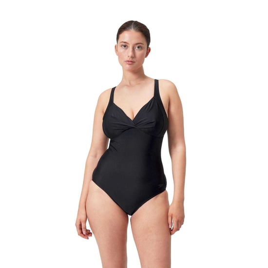 Speedo - Badeanzug für Damen (Schwarz) - Image 2