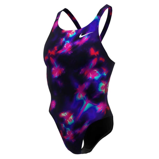 Nike - Badeanzug für Damen (Schwarz) - Image 3