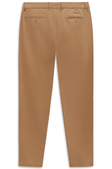 Bugatti Herren Chino mit Luxury Power Stretch - Image 4
