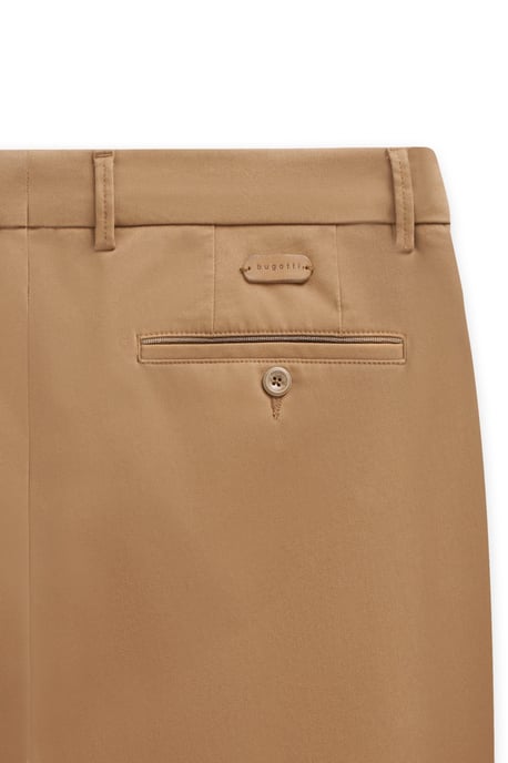 Bugatti Herren Chino mit Luxury Power Stretch - Image 5