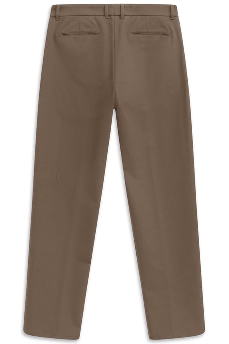 Bugatti Herren Chino Tapered Fit mit Soft Touch - Image 2