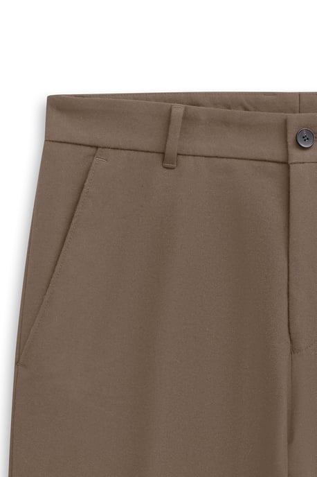 Bugatti Herren Chino Tapered Fit mit Soft Touch - Image 3