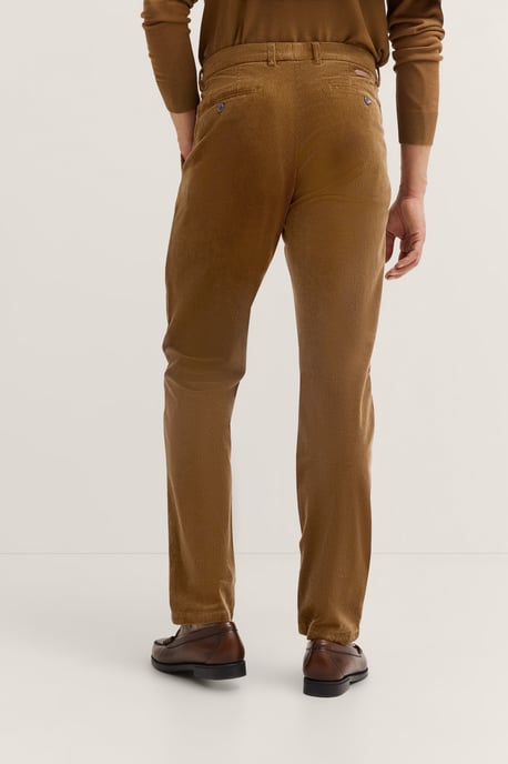Bugatti Herren Cordhose mit Soft Touch & Stretch-Komfort - Image 2