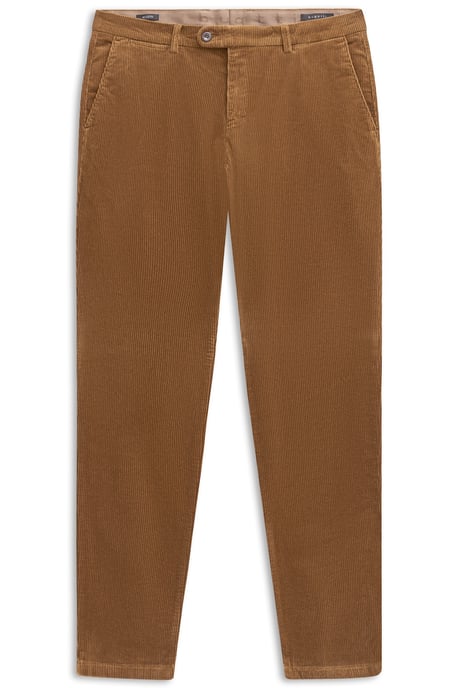 Bugatti Herren Cordhose mit Soft Touch & Stretch-Komfort - Image 3