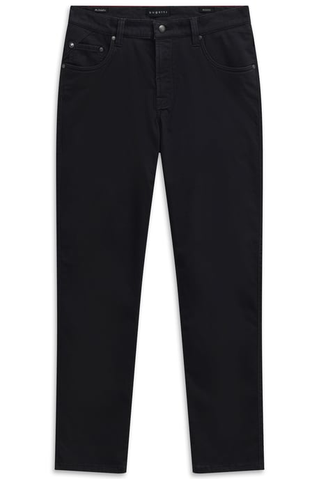 Bugatti Herren Freizeithose mit Flexcity Performance Stretch - Image 1