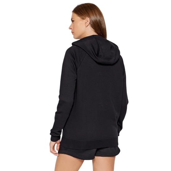 Nike Damen Hoodie in Schwarz - Image 4