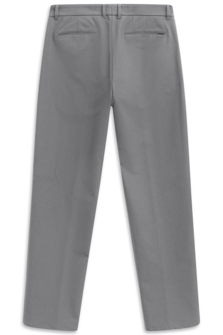 Bugatti Herren Chino Tapered Fit mit Soft Touch - Image 2