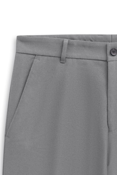 Bugatti Herren Chino Tapered Fit mit Soft Touch - Image 3