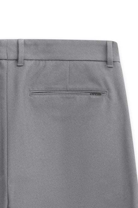 Bugatti Herren Chino Tapered Fit mit Soft Touch - Image 4