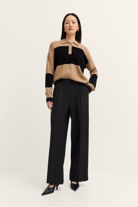 Bugatti Damen Freizeithose mit Stretch-Anteilen - Image 4