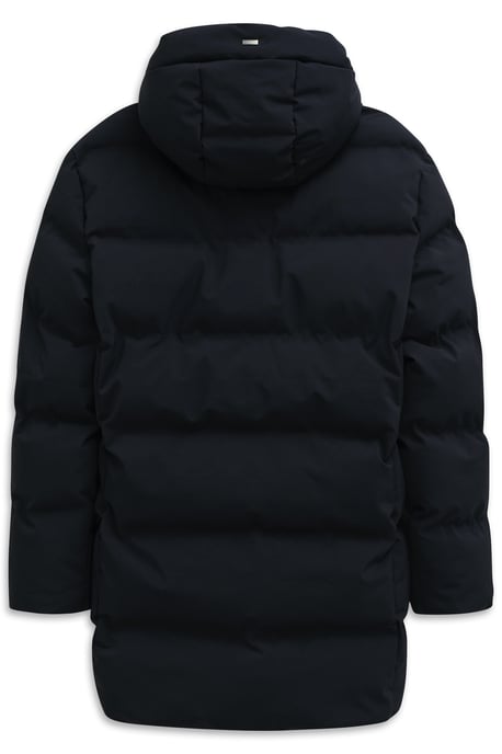 Bugatti Herren Steppparka wasserdicht, atmungsaktiv und mit Kapuze - Image 2
