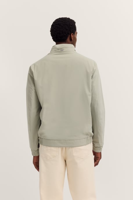 Bugatti Herren Übergangsblouson mit Stehkragen & Stretch-Funktion - Image 2