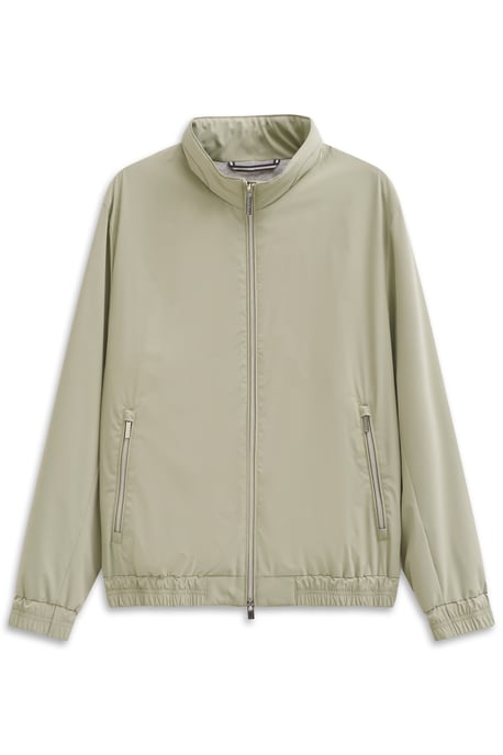 Bugatti Herren Übergangsblouson mit Stehkragen & Stretch-Funktion - Image 3