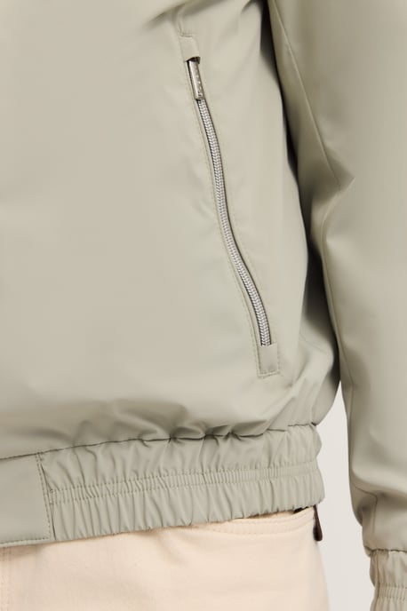 Bugatti Herren Übergangsblouson mit Stehkragen & Stretch-Funktion - Image 5