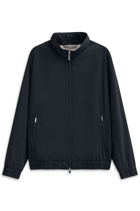 Bugatti Herren Übergangsblouson mit Stehkragen & Stretch-Funktion - Image 3
