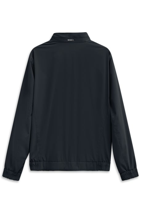 Bugatti Herren Übergangsblouson mit Stehkragen & Stretch-Funktion - Image 4