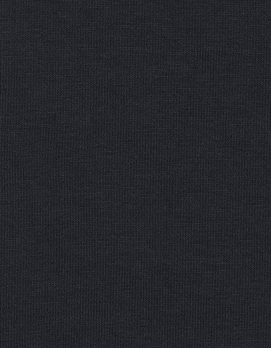 Bugatti Langarmshirt im Modern Fit aus Baumwolle - Marineblau - Image 5