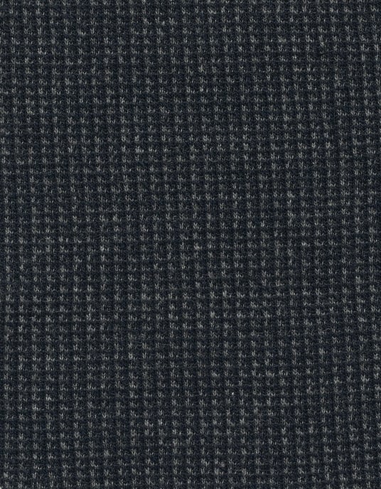 Bugatti Herren Polo Shirt langarm mit Brusttasche und Knopfleiste - Image 3