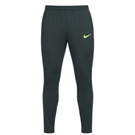 Nike Strike Dri-fit Trainingshose In Den Farben Seegras Und Limette - Image 1